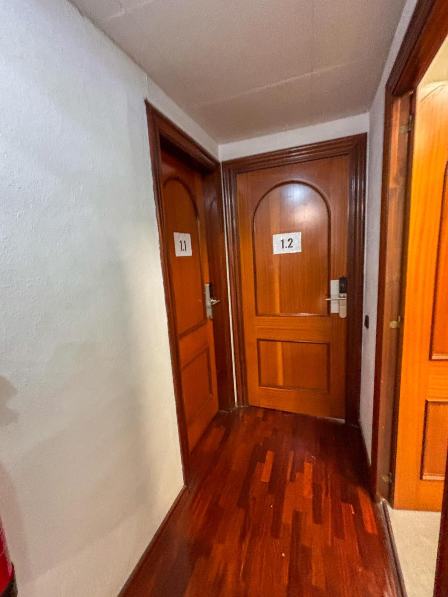 Tarragona Hostel Dış mekan fotoğraf