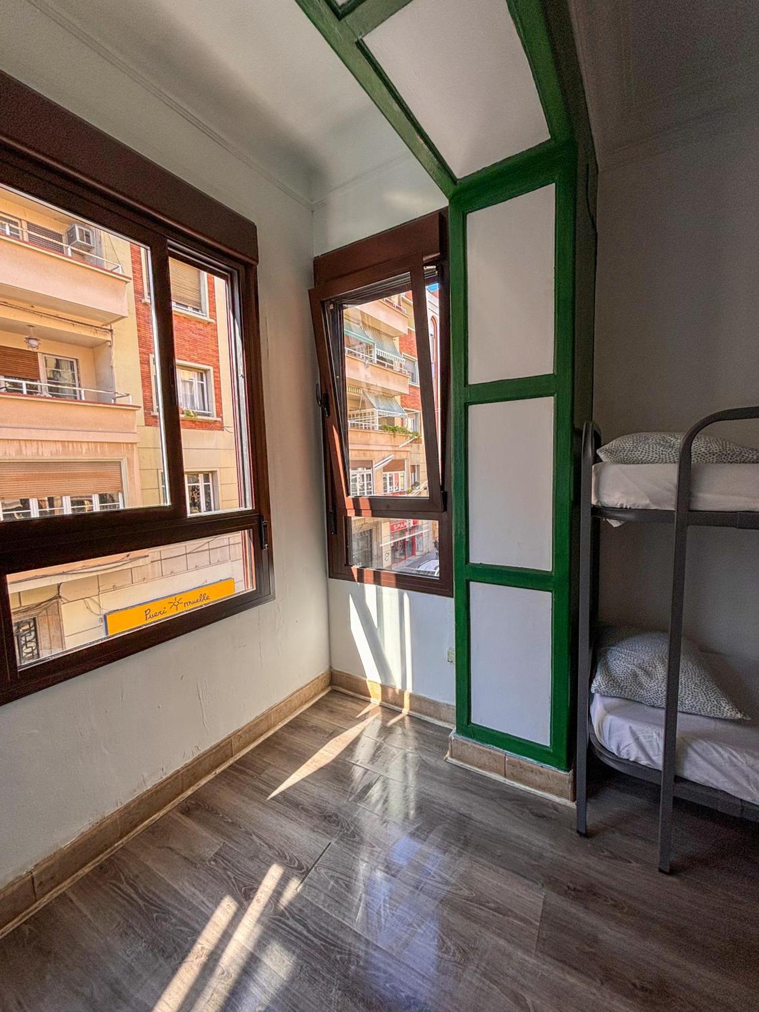 Tarragona Hostel Dış mekan fotoğraf