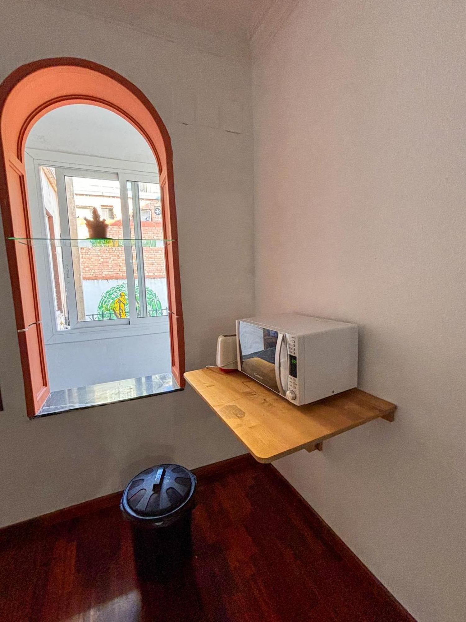 Tarragona Hostel Dış mekan fotoğraf